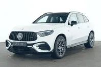 Mercedes-Benz GLC 43 AMG din 2024 cu 22.800 km - oferta MER127563 - foto 1