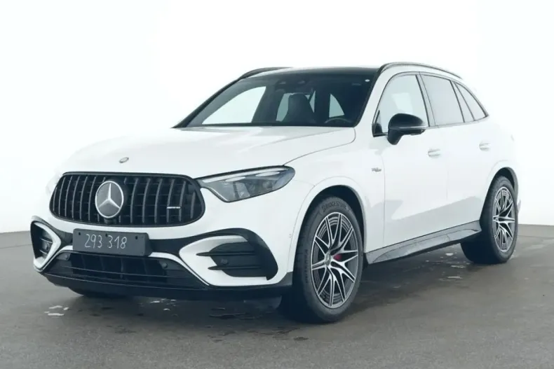 Mercedes-Benz GLC 43 AMG din 2024 cu 22.800 km - oferta MER127563 - foto 1