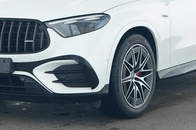 Mercedes-Benz GLC 43 AMG din 2024 cu 22.800 km - oferta MER127563 - foto 2