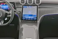 Mercedes-Benz GLC 43 AMG din 2024 cu 22.800 km - oferta MER127563 - foto 6