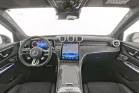 Mercedes-Benz GLC 43 AMG din 2024 cu 22.800 km - oferta MER127563 - foto 7