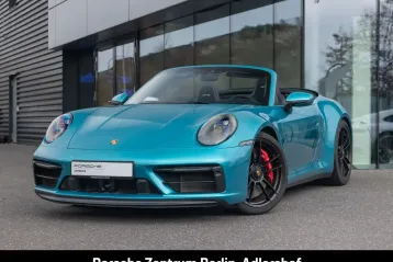 Porsche 992 din 2023 - oferta POR127564