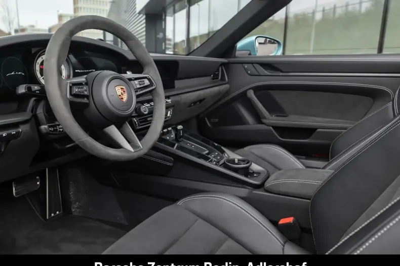 Porsche 992 din 2023 cu 12.922 km - oferta POR127564 - foto 4