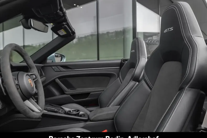 Porsche 992 din 2023 cu 12.922 km - oferta POR127564 - foto 5