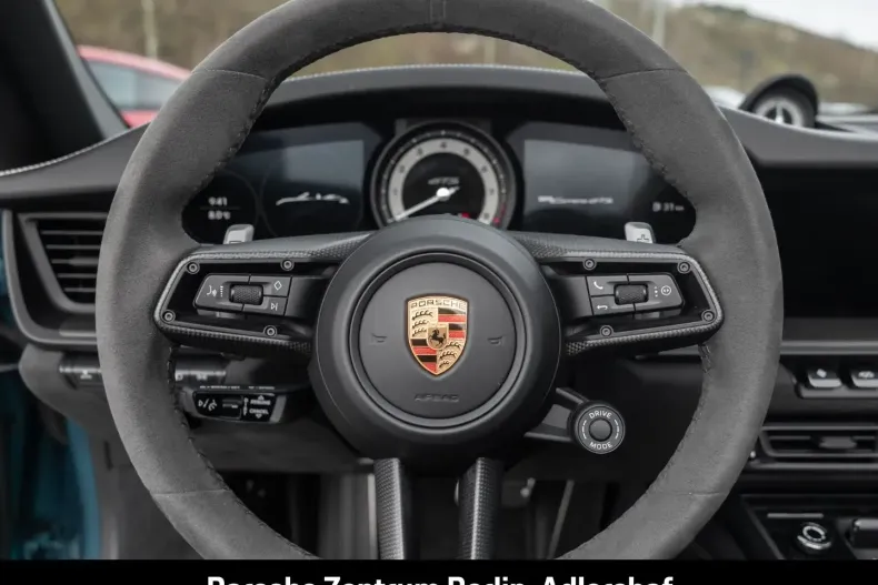 Porsche 992 din 2023 cu 12.922 km - oferta POR127564 - foto 6