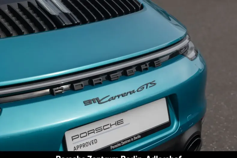 Porsche 992 din 2023 cu 12.922 km - oferta POR127564 - foto 10