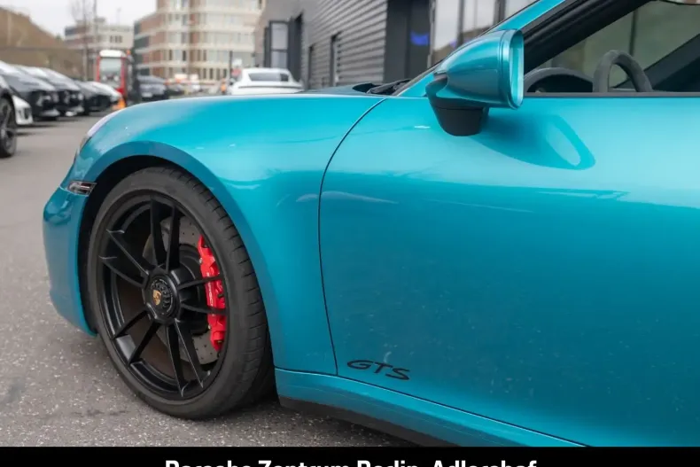 Porsche 992 din 2023 cu 12.922 km - oferta POR127564 - foto 11