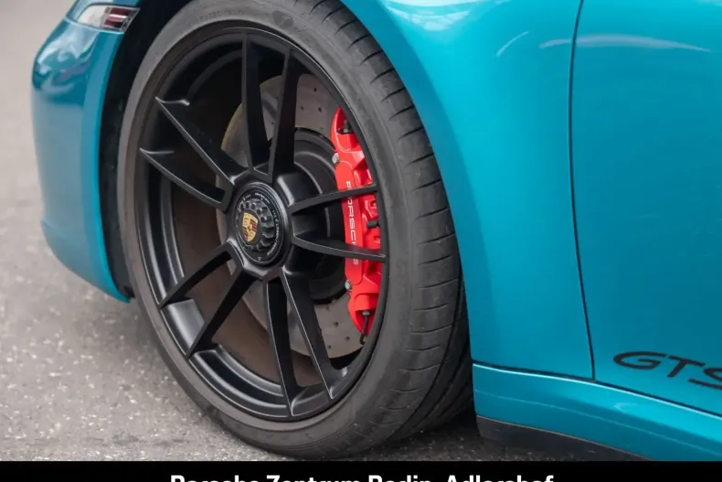 Porsche 992 din 2023 cu 12.922 km - oferta POR127564 - foto 12