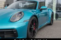 Porsche 992 din 2023 cu 12.922 km - oferta POR127564 - foto 16