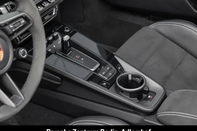 Porsche 992 din 2023 cu 12.922 km - oferta POR127564 - foto 19