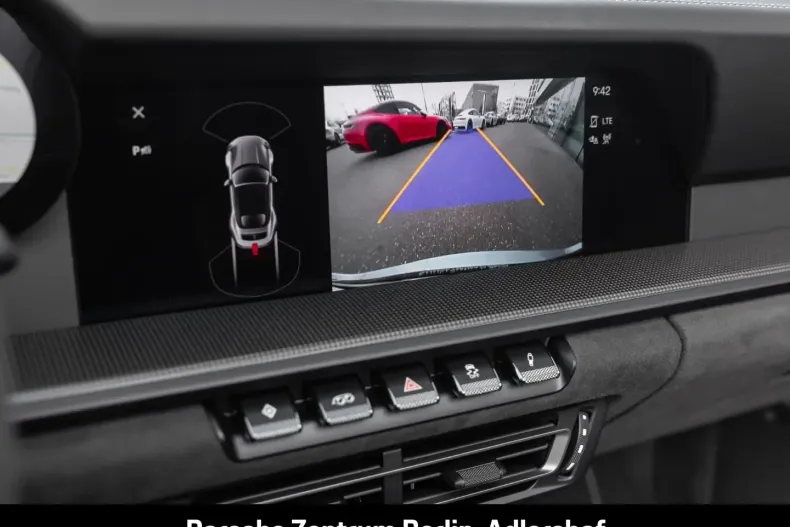 Porsche 992 din 2023 cu 12.922 km - oferta POR127564 - foto 22