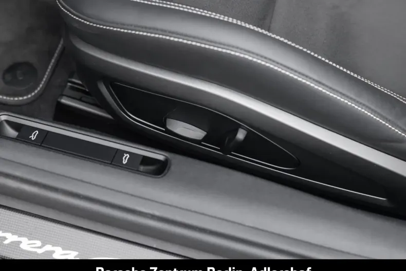 Porsche 992 din 2023 cu 12.922 km - oferta POR127564 - foto 26