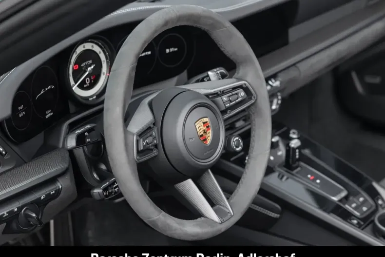 Porsche 992 din 2023 cu 12.922 km - oferta POR127564 - foto 29