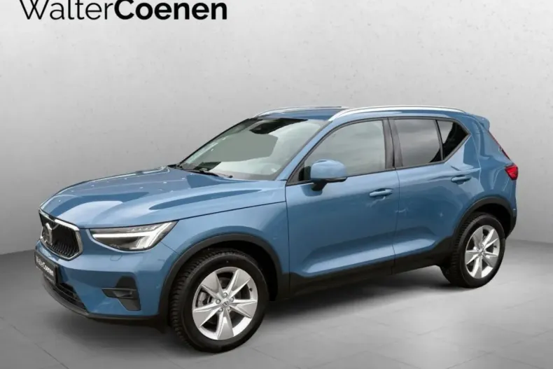 Volvo XC40 din 2024 cu 23.217 km - oferta VOL127565 - foto 1