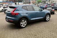 Volvo XC40 din 2024 cu 23.217 km - oferta VOL127565 - foto 4