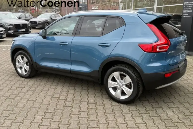 Volvo XC40 din 2024 cu 23.217 km - oferta VOL127565 - foto 5