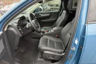 Volvo XC40 din 2024 cu 23.217 km - oferta VOL127565 - foto 7