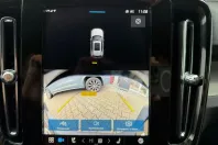 Volvo XC40 din 2024 cu 23.217 km - oferta VOL127565 - foto 14