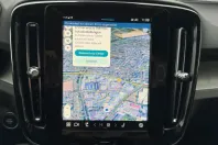 Volvo XC40 din 2024 cu 23.217 km - oferta VOL127565 - foto 15