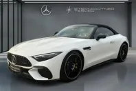 Mercedes-Benz SL 63 AMG din 2023 cu 25.199 km - oferta MER127570 - foto 1