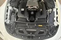 Mercedes-Benz SL 63 AMG din 2023 cu 25.199 km - oferta MER127570 - foto 5