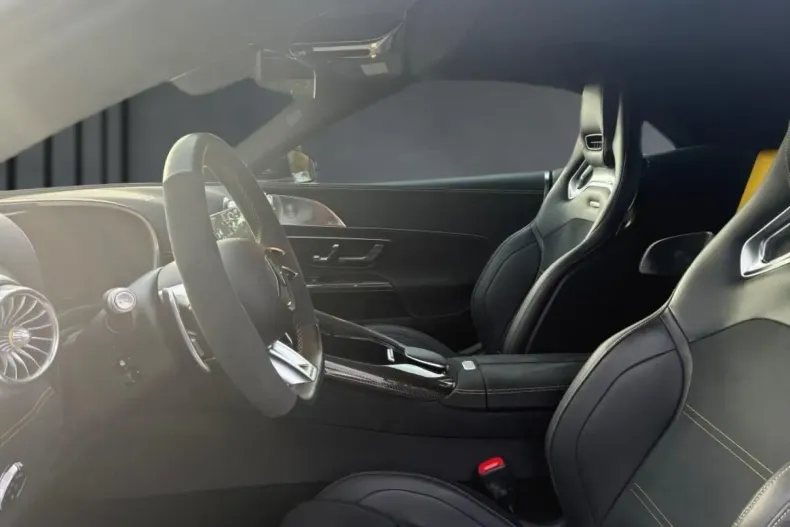 Mercedes-Benz SL 63 AMG din 2023 cu 25.199 km - oferta MER127570 - foto 7