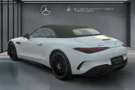 Mercedes-Benz SL 63 AMG din 2023 cu 25.199 km - oferta MER127570 - foto 9