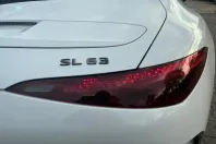 Mercedes-Benz SL 63 AMG din 2023 cu 25.199 km - oferta MER127570 - foto 11