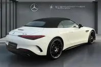 Mercedes-Benz SL 63 AMG din 2023 cu 25.199 km - oferta MER127570 - foto 13
