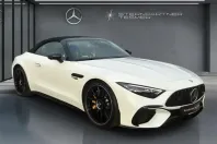 Mercedes-Benz SL 63 AMG din 2023 cu 25.199 km - oferta MER127570 - foto 16