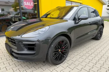 Porsche Macan din 2022 - oferta POR127571