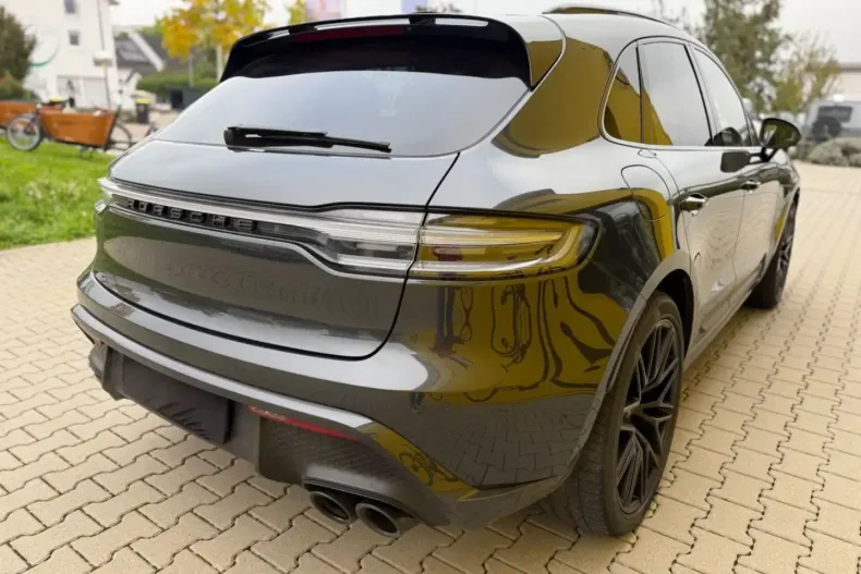 Porsche Macan din 2022 cu 48.500 km - oferta POR127571 - foto 6