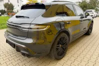 Porsche Macan din 2022 cu 48.500 km - oferta POR127571 - foto 7