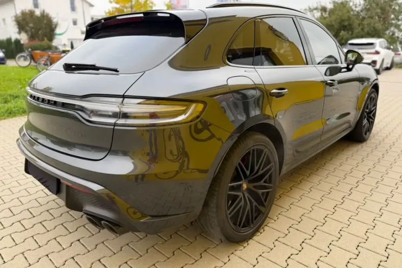 Porsche Macan din 2022 cu 48.500 km - oferta POR127571 - foto 7