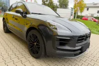 Porsche Macan din 2022 cu 48.500 km - oferta POR127571 - foto 8