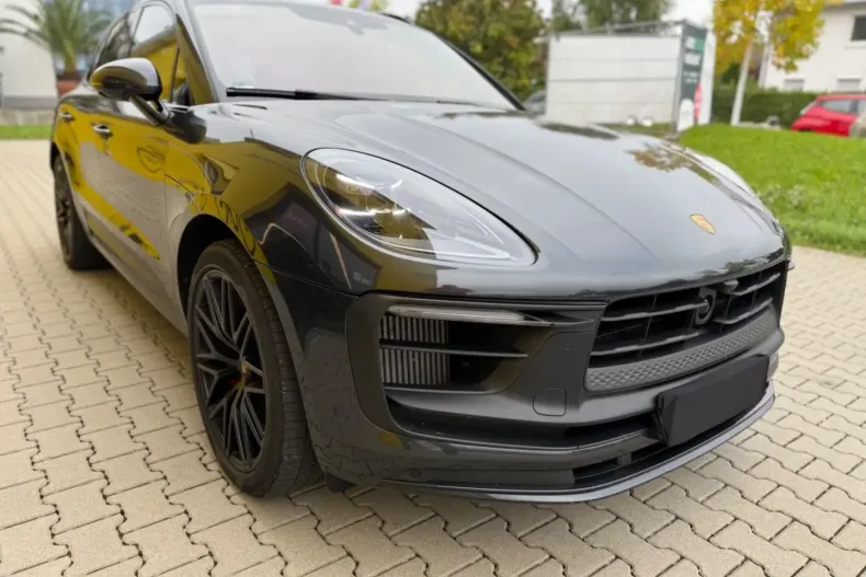 Porsche Macan din 2022 cu 48.500 km - oferta POR127571 - foto 9