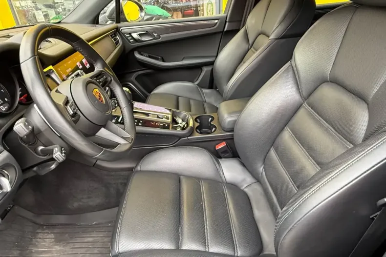 Porsche Macan din 2022 cu 48.500 km - oferta POR127571 - foto 10