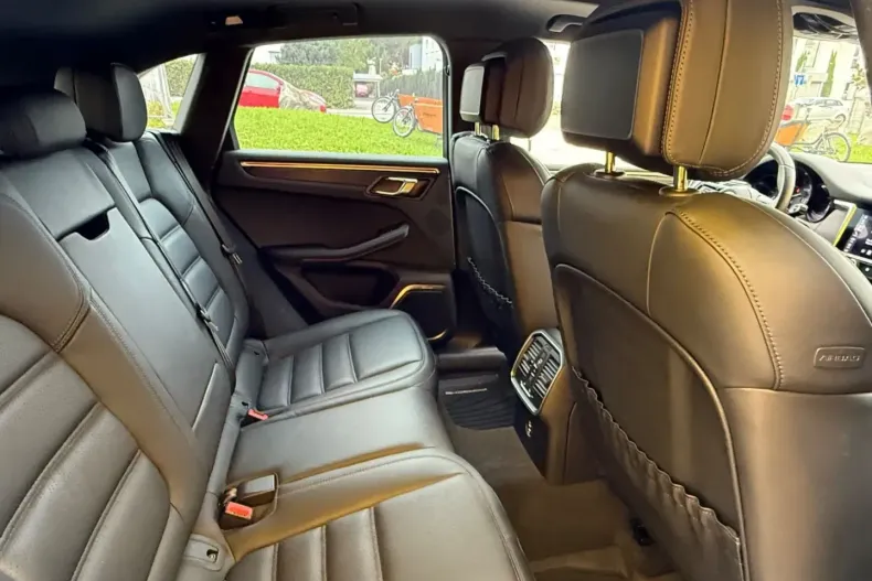 Porsche Macan din 2022 cu 48.500 km - oferta POR127571 - foto 15