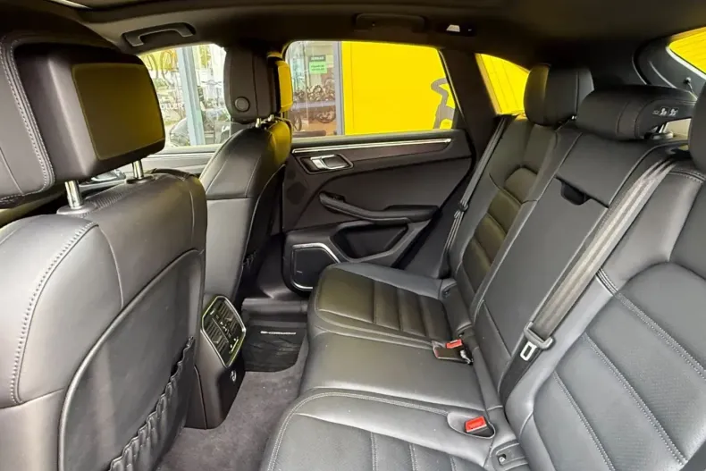 Porsche Macan din 2022 cu 48.500 km - oferta POR127571 - foto 16