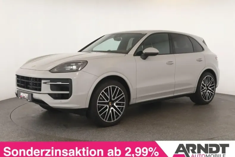 Porsche Cayenne din 2024 cu 28.700 km - oferta POR127579 - foto 1