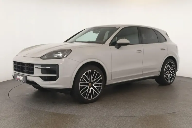 Porsche Cayenne din 2024 cu 28.700 km - oferta POR127579 - foto 2