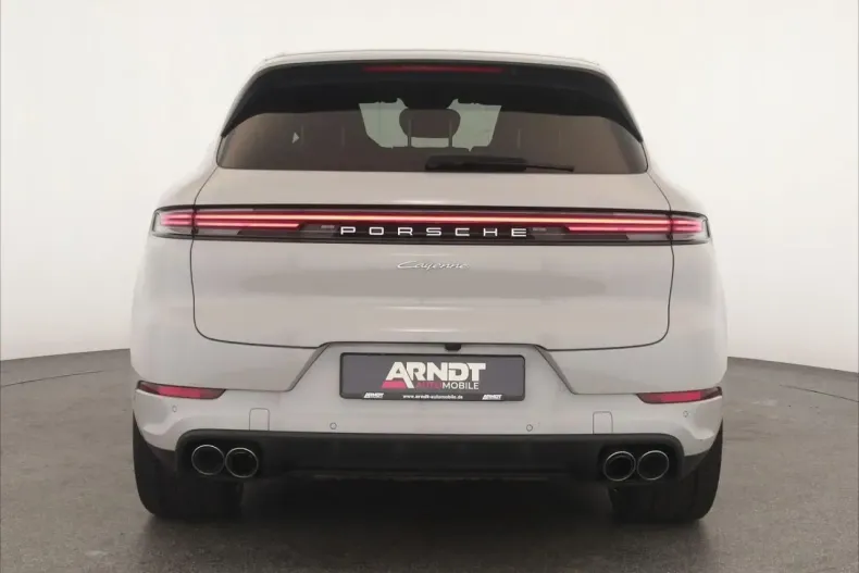 Porsche Cayenne din 2024 cu 28.700 km - oferta POR127579 - foto 6