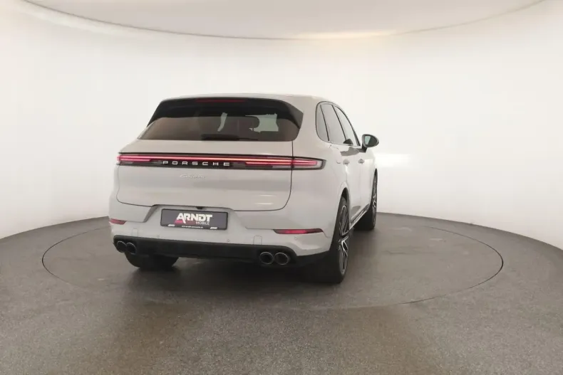 Porsche Cayenne din 2024 cu 28.700 km - oferta POR127579 - foto 29