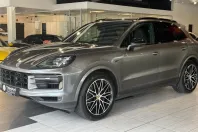 Porsche Cayenne din 2024 cu 40.000 km - oferta POR127580 - foto 1