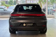 Porsche Cayenne din 2024 cu 40.000 km - oferta POR127580 - foto 6