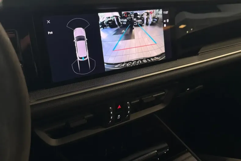 Porsche Cayenne din 2024 cu 40.000 km - oferta POR127580 - foto 16