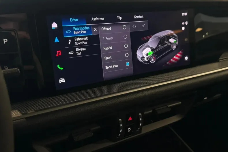 Porsche Cayenne din 2024 cu 40.000 km - oferta POR127580 - foto 17