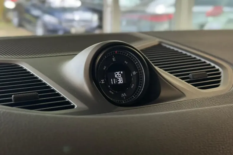 Porsche Cayenne din 2024 cu 40.000 km - oferta POR127580 - foto 20