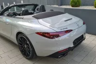 Mercedes-Benz SL 43 AMG din 2024 cu 8.370 km - oferta MER127581 - foto 2