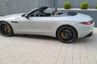 Mercedes-Benz SL 43 AMG din 2024 cu 8.370 km - oferta MER127581 - foto 3